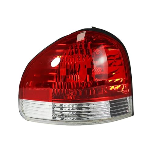 Piloto trasero derecho con bombilla incluida para coche Hyundai Santa Fe 01-06
