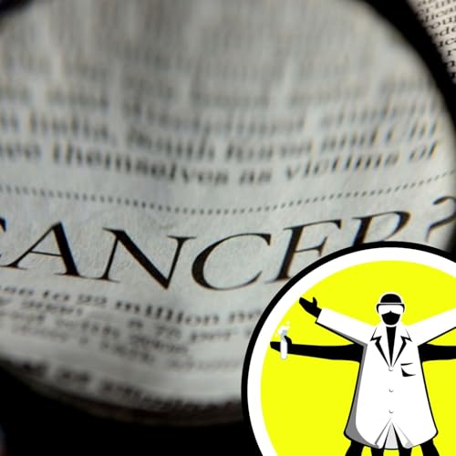 Lung cancer: looking at the latest developments cover art