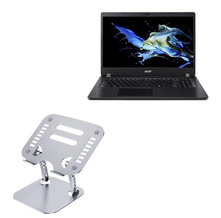 Base ajustable metálica para portátil BoxWave