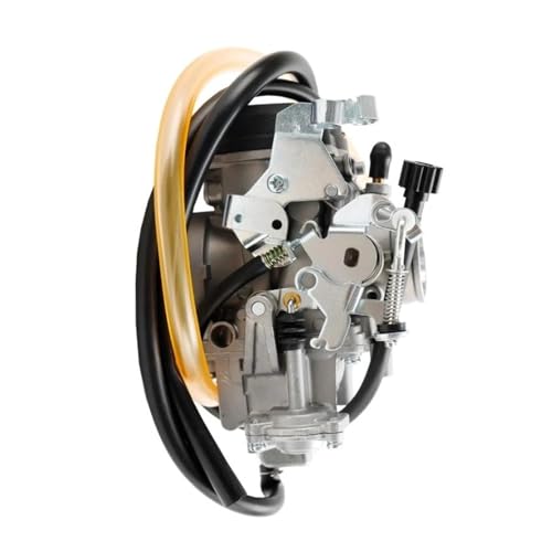 Carburateur Vulcan 800 pour voyager sur les routes