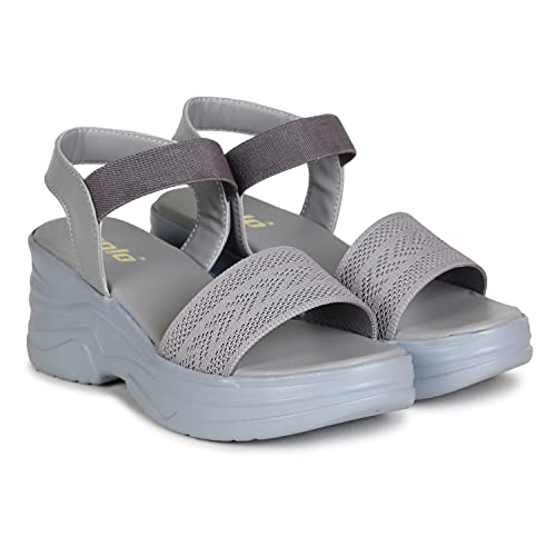 Image of Colo Women and Girls Fashionable Wedges