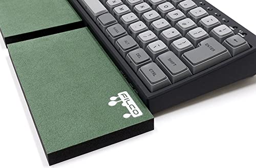 Amazon.co.jp: FILCO Majestouch リストレスト “マカロン