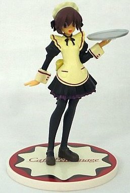 Amazon | コスチュームパーティー メイドカフェコレクション 全国編