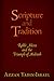 Scripture and Tradition: Rabbi Akiva and the Triumph of Midrash (Divinations: Rereading Late Ancient Religion)