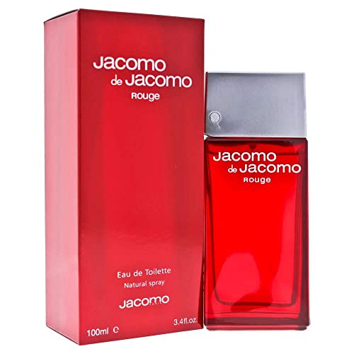 Jacomo di Jacomo Rosso - Eau de Toilette