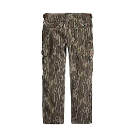 Mossy-Oak-Boys-Camo-Kids-Hunting-Pants-Youth-Cotton-Mill