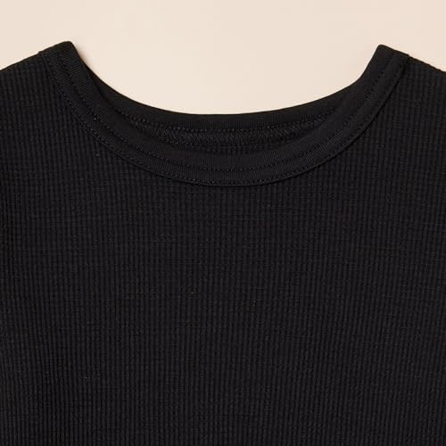 Amazon Essentials Boys and Toddlers' Thermal Long Underwear Set4