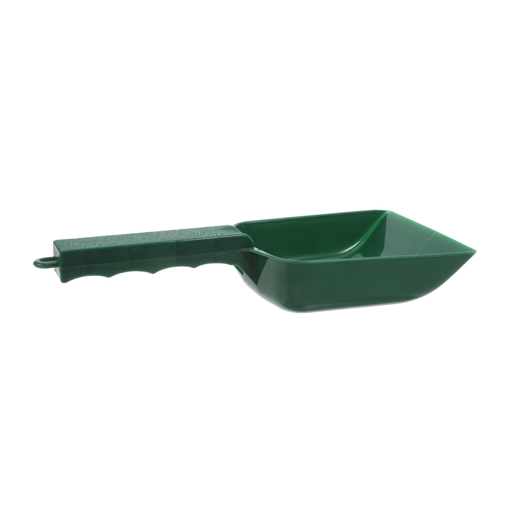Generic Portable Fish Tank Sand Scoop Efficient for Aquarium Sand Gravel User Friendly Design Durable Plastic Enhances Aesthetic Appeal for Fish Tank Maintenance