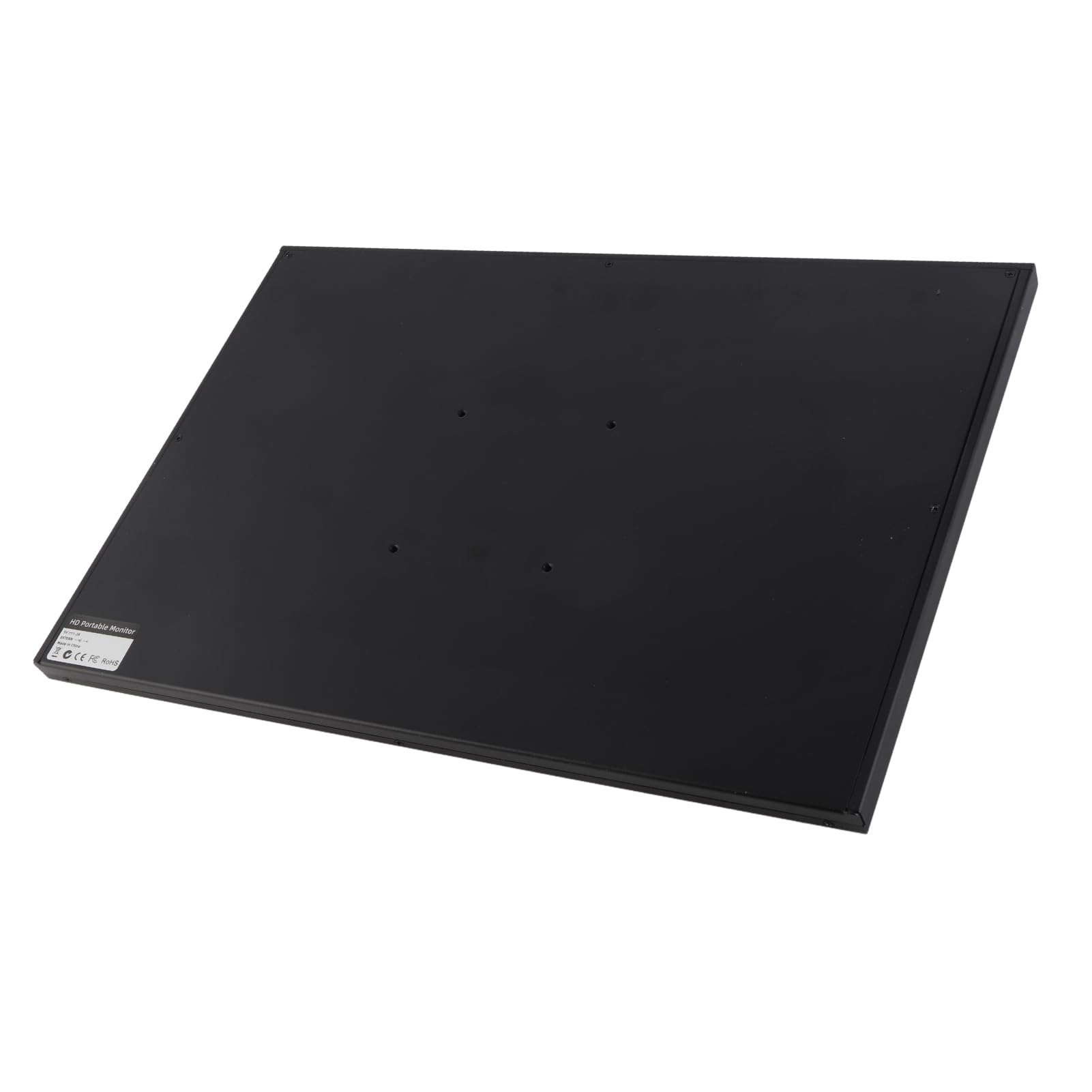 Collega e Riproduci 17 Pollici di Gioco con una Risoluzione di 1440 X 900 per PC RPI, Monitor di Viaggio Portatile per Laptop, Computer a Schermo Esterno