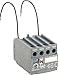 Price comparison product image ABB TEF5-ON Frontal Electronic Timer, Block Contactors Accessories (ABB1SBN020312R1000)