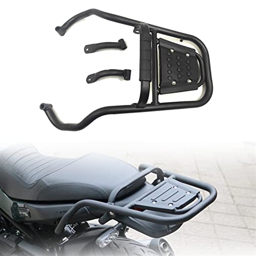 Barre Porte-Bagages Benelli BJ500 Leoncino Accessoires Arrière