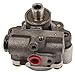 Evergreen SA-9761220289 Power Steering Pump Compatible with/for 01-02 Chrysler PT Cruiser 2.4L DOHC