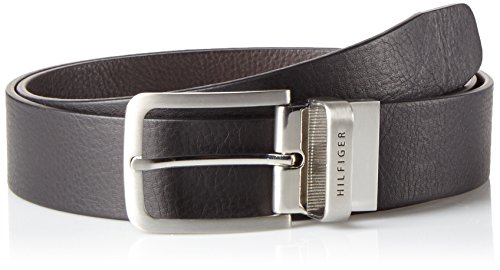 Tommy Hilfiger Hilfiger Loop Belt Rev 3.5CM