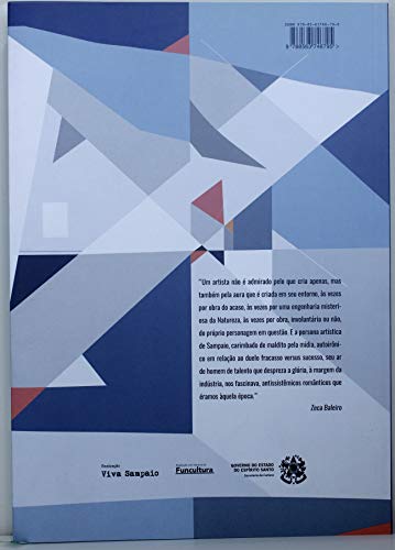 Songbook Sérgio Sampaio