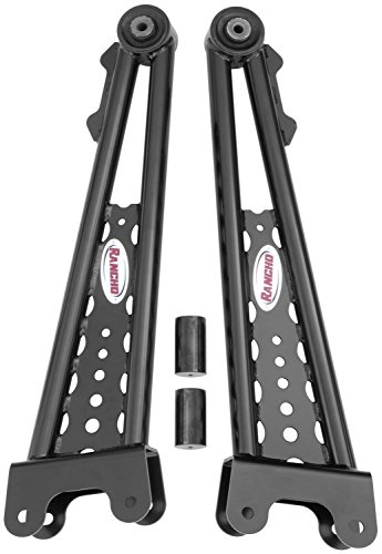 Rancho RS66552B-1 Component Box