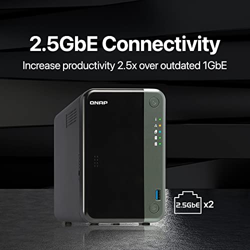 QNAP TS-h1290FX NAS