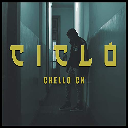 Amazon Music UnlimitedでChello CkのCicloを