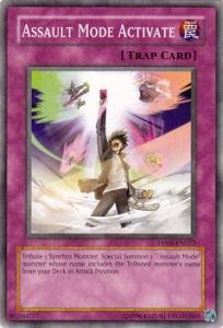 バスター・モード 3枚セット　遊戯王 Amazon.co.jp: 遊戯王カード Assault Mode Activate/バスター