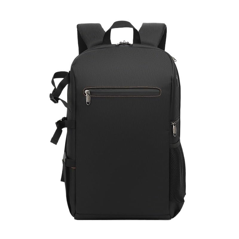 Borsa Reflex Zaino for fotocamera Borsa for DSLR multifunzionale for digitale singola micro impermeabile for da esterno(Grey)