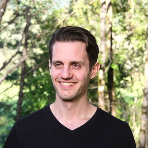 196: Stephen Zerfas, Guest Explorer Podcast Por arte de portada