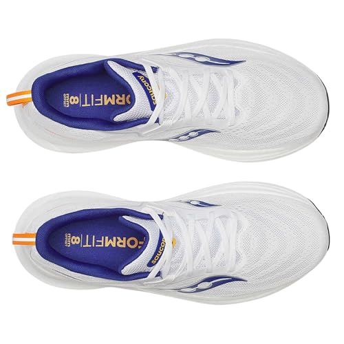 Image of Saucony Mens Tempus 2 Sneaker