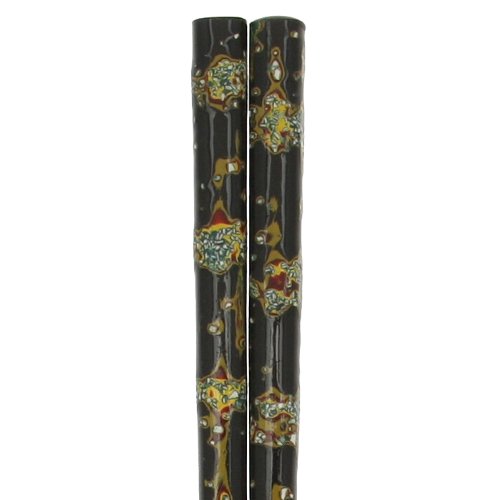 Amazon.com: Kotobuki Wakasa Lacquer Japanese Artisan Chopsticks