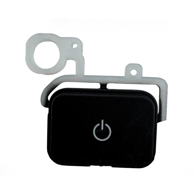 New for Vostro 5620 V5620 Laptop Power Switch Button Black 460.0MX0I.0012