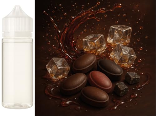 Aroma de cola Northern Chill vegano de 100ml para un sabor auténtico y duradero