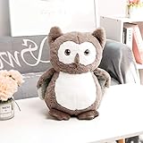 ¡Los juguetes de peluche perfectos son regalos perfectos para niños pequeños, niñas, cumpleaños o fiestas infantiles! Se siente como si estuviera sosteniendo una nube. La Navidad también se utiliza como regalo para Año Nuevo, Acción de Gracias.
