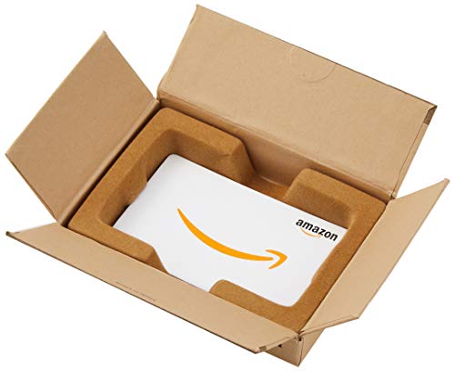 Amazonギフト券 ボックスタイプ - 金額指定可(Amazonスマイルボックス)