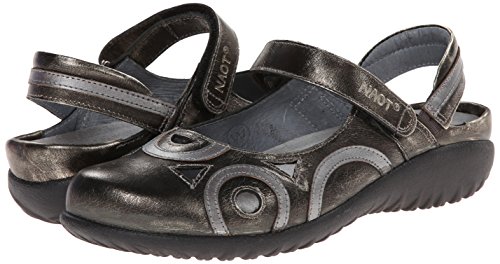 NAOT Footwear Women's Rongo Maryjane 7