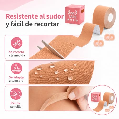 Mastin tape 18 Imagen adicional