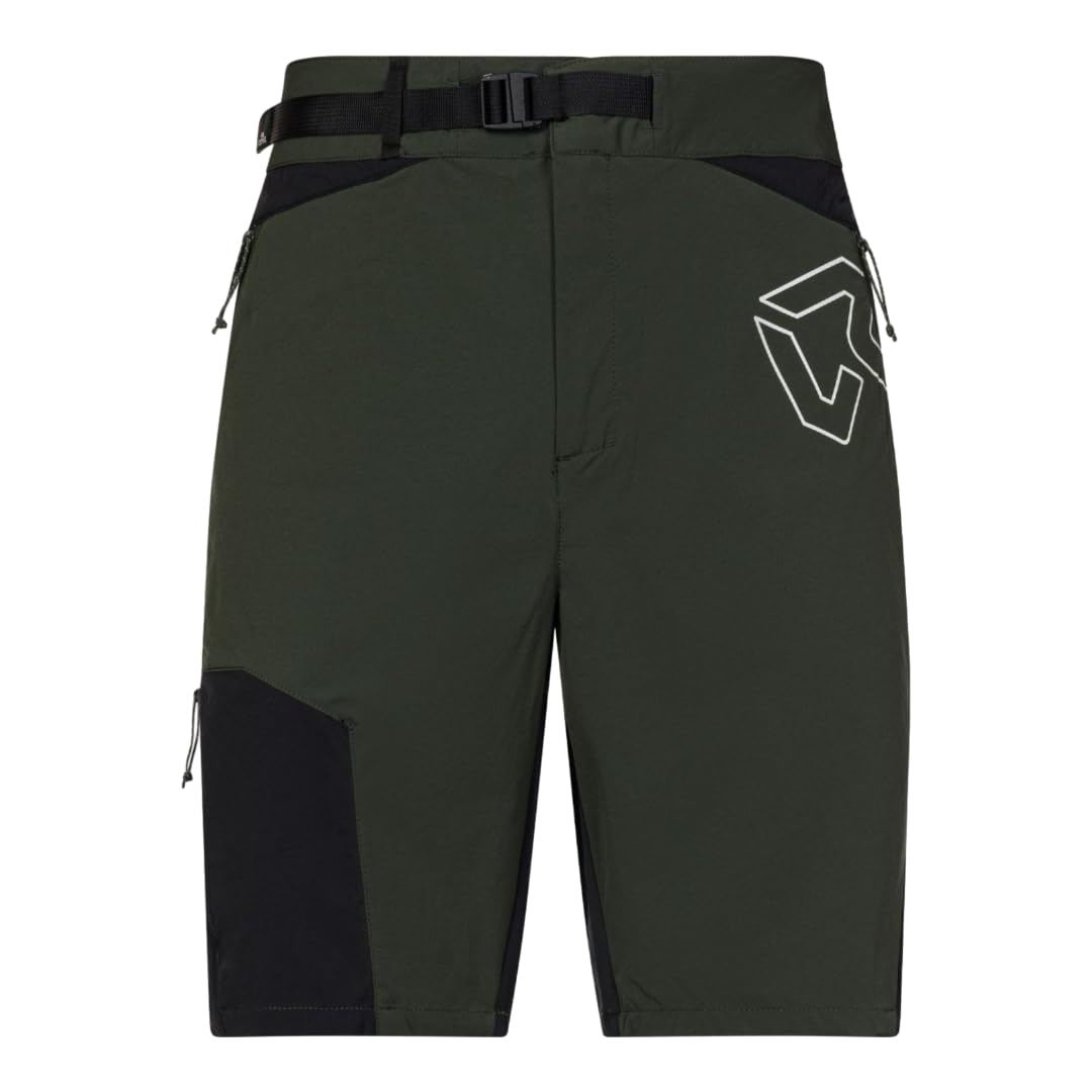 Rock Experience Scarlet Runner 2.0 Bermuda Man Pant