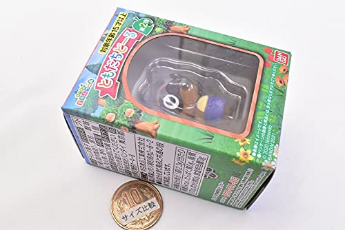 Amazon.co.jp: あつまれ どうぶつの森 ともだちどーる 第2弾 [1.つぶ