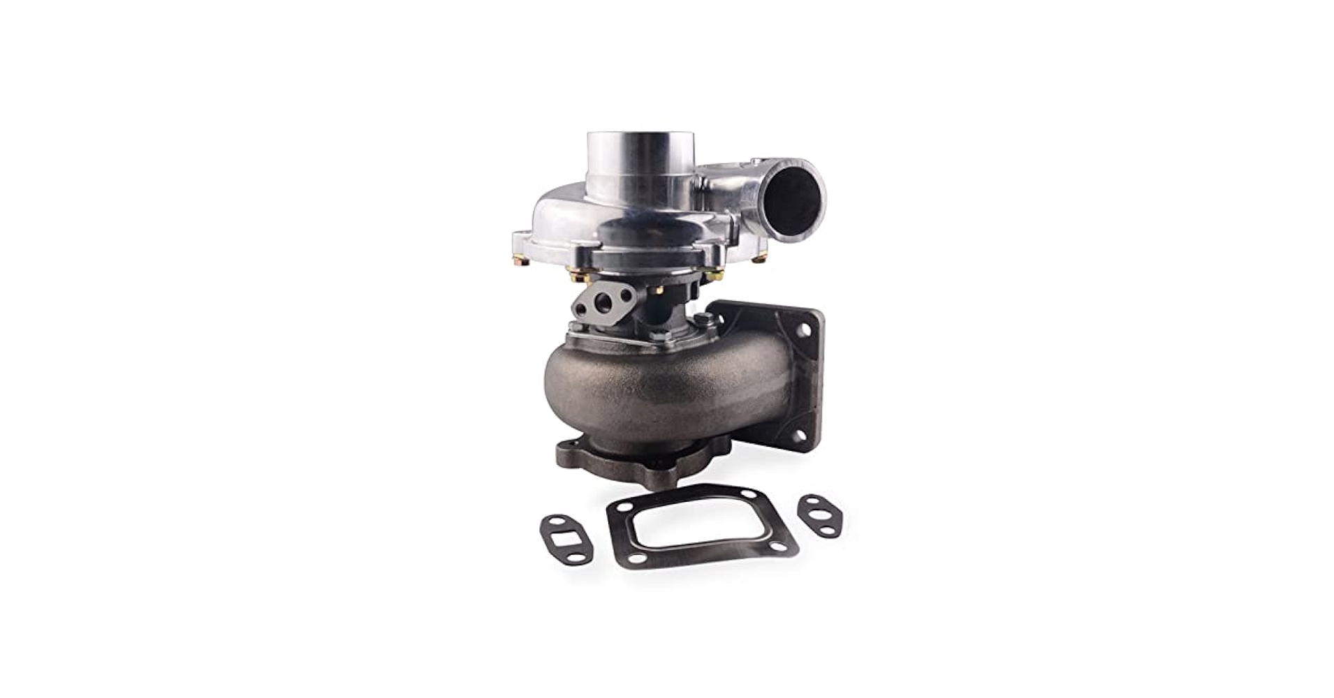 Amazon.com: Nayuank Turbocharger Turbo 114400-3890