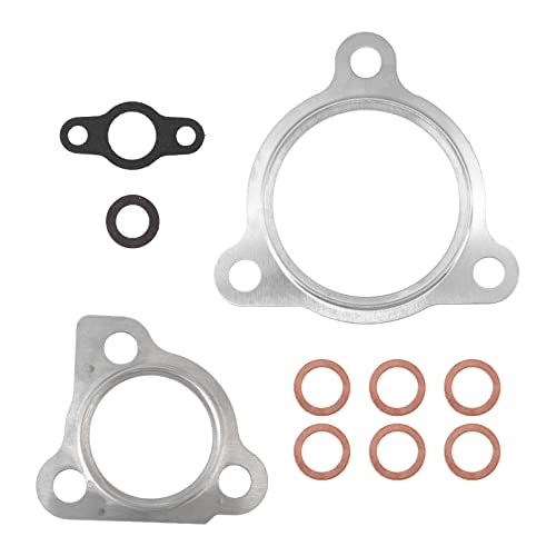 Image of Stainless Steel Gasket for Au.di A4 / V.W Passat 1.8T K03 K04 53049880015 53039880005 53039880029 Turbocharger