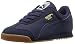 PUMA Roma Basic Summer Kids Classic Style Sneaker (Toddler/Little Kid)