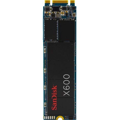 Sandisk X600 512 Gb Internal Solid State Drive Sata M | Desertcart