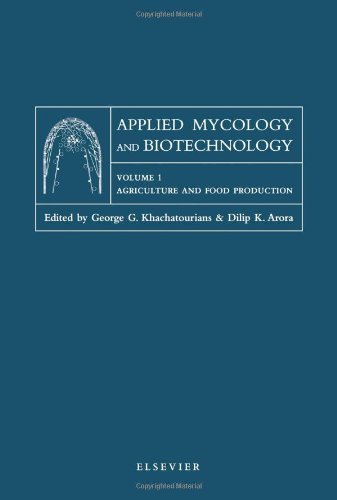 Agriculture and Food Production (ISSN Book 1) Agriculture and Food Production (ISSN Book 1)