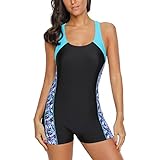 High Neck July 4 Sexy Bikini Sets for Women Push up Women's Swimsuits Training Racerback Athletic Bathing Suit Beachwear Push up Bathing Suit high Waist Black Cover ups for Swimwear Women