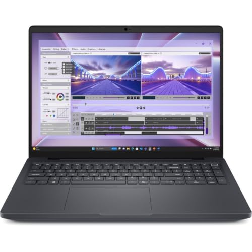 Image of SPL Dell Pro Max 16 MC16250 Ultra 7 265H 32GB: 2x16GB 512GBclass 35 SSD16 FHDTouchIRCameraMic