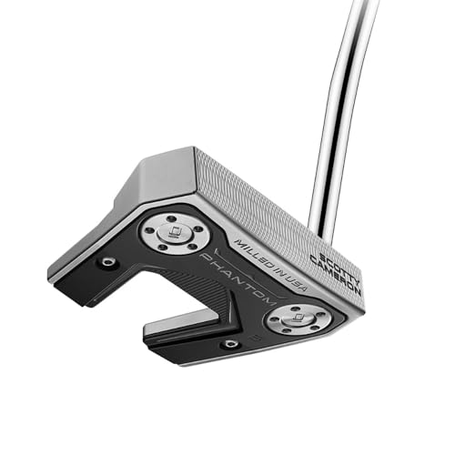 Titleist Scotty Cameron Phantom 7 Putter 34 Inch