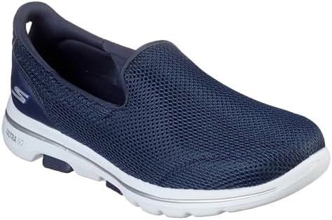 Sapatilha Go Walk 5, Skechers, Feminino
