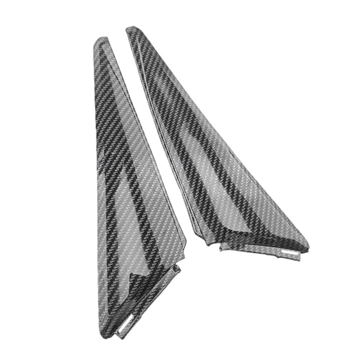 Spoiler carénage de réservoir carbone pour CBR1000RR 2008 2009 2010 2011