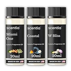1. Hotel Set 1 – 3x20ml