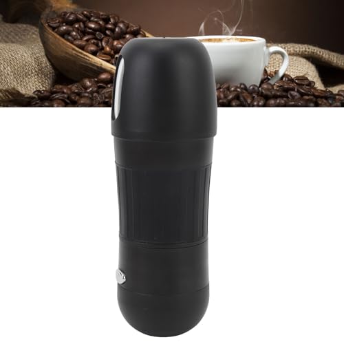 Cafetera portátil con batería y capacidad de 1 L miniatura 4