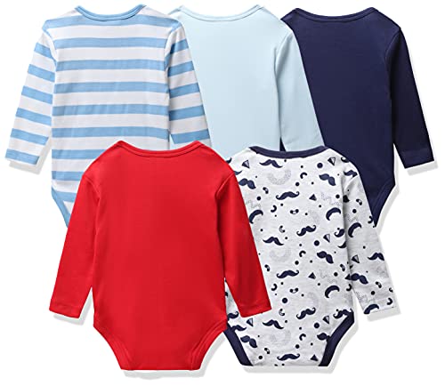 Image of Moms love baby-boys BABY AND TODDLERS SLEEPWEAR
