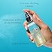 St. Tropez Self Tan Purity Bronzing Water Face Mist, Natural Sunkissed Glow Face Tan with Hyaluronic Acid & Antioxidants, Vegan, Natural & Cruelty Free Face Care, 2.7 Fl Oz