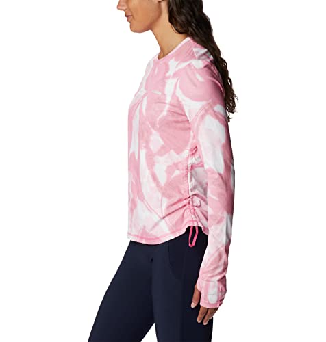 Chemise légère Columbia Sun Deflector femme, la solution contre la chaleur et les coups de soleil