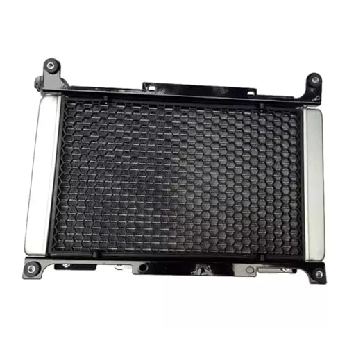 Radiador y ventilador HS500 HS700 para cuatriciclo UTV 500 y 700 CC
